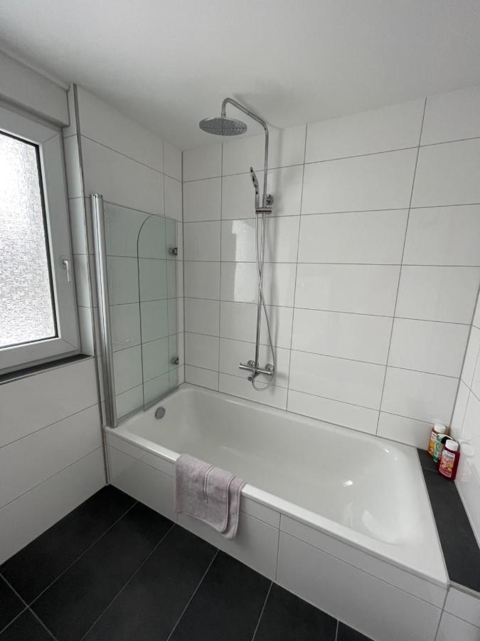 Ferienwohnung Sprockhoevel Exterior foto