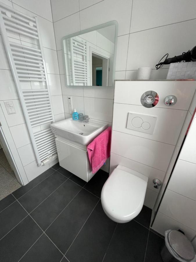 Ferienwohnung Sprockhoevel Exterior foto