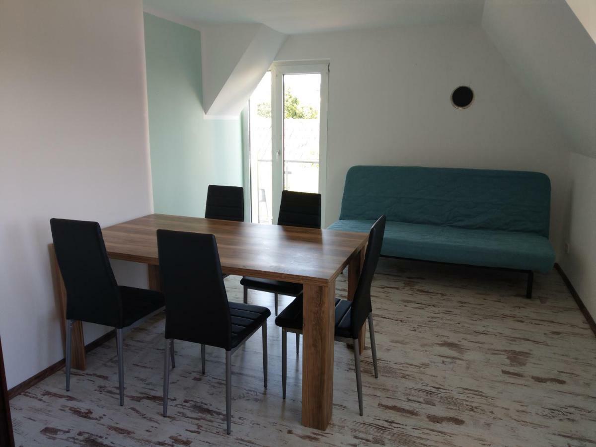 Ferienwohnung Sprockhoevel Exterior foto